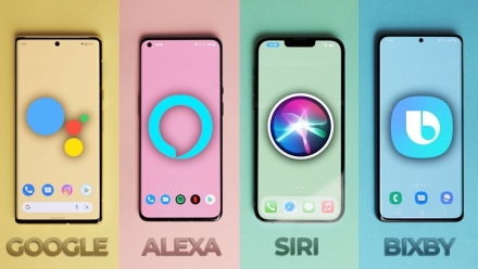 Trợ lý ảo thông minh: Siri, Google Assistant, Bixby – nên chọn ai?