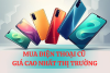 Fastmobile Thu Mua Tất Cả Điện Thoại – Mọi Tình Trạng – Giá Cao Nhất Thị Trường | Bao Giá Cao Hơn, Fastmobile Bù Tiền