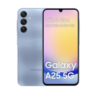Samsung Galaxy A25 5G (6GB | 128GB) Chính hãng