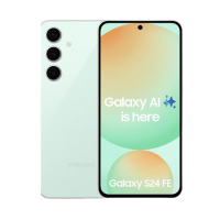 Samsung Galaxy S24 FE 256GB Chính hãng
