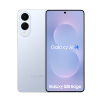 Samsung Galaxy S25 Edge 256GB Chính hãng