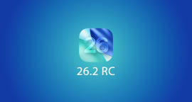 Ai Cần Cập Nhật iOS 26.2 RC Ngay Để Máy Mượt Hơn? – Những Đối Tượng Nên Update Sớm
