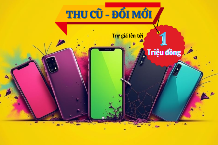 Fastmobile Thu Mua Tất Cả Các Dòng Điện Thoại – Giá Cao – Mọi Tình Trạng – Thu Cũ Đổi Mới Trợ Giá 1 Triệu