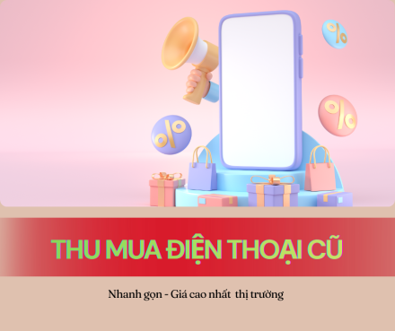 Fastmobile Thu Mua Điện Thoại Cũ Mọi Tình Trạng – Nhanh Gọn, Giá Cao Nhất Thị Trường