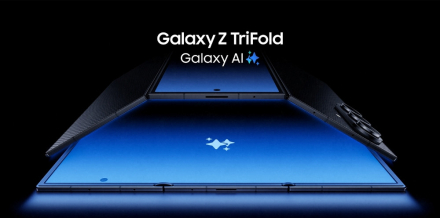 Galaxy Z TriFold: Kỷ Nguyên Mới Của Điện Thoại Gập Màn Hình Lớn