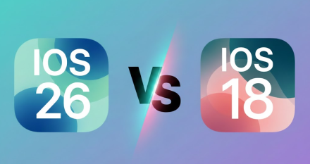 Apple khuyến nghị người dùng iPhone nâng cấp từ iOS 18 lên iOS 26 – Lý do và cách cập nhật