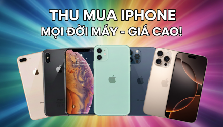 Bán iPhone 7/8/X/11/12/13/14/15/16 Cũ Ở Đâu Được Giá? – Fastmobile Thu Mua Giá Cao Tại TP.HCM