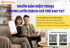 Định giá điện thoại nhanh chóng, chính xác với app Fastbuy