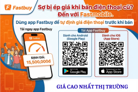 Sợ Bị Ép Giá Khi Bán Điện Thoại Cũ? Đây Là Cách Giải Quyết