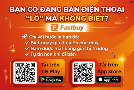 Bạn có đang bán điện thoại “lỗ” mà không biết?