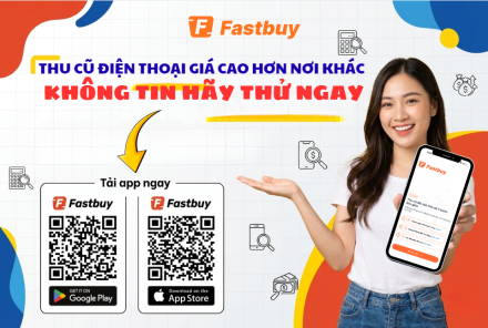 Thu Cũ Điện Thoại Giá Cao Hơn Nơi Khác – Không Tin Hãy Thử Ngay