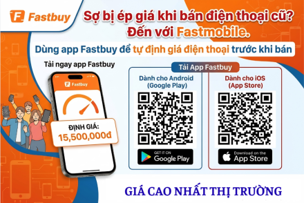Sợ Bị Ép Giá Khi Bán Điện Thoại Cũ? Đây Là Cách Giải Quyết
