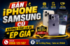 Bán điện thoại cũ không lo bị ép giá tại Fastmobile