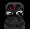 Samsung Galaxy Buds Pro lộ diện phiên bản màu đen tặng kèm với S21 series