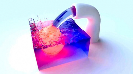 Dưới góc độ Công nghệ - Vạn vật đều trở nên đặc biệt nếu ngắm nhìn nó theo cách này!