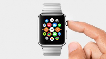 Làm thế nào để sản xuất ra Apple Watch bạn đang đeo trên tay?