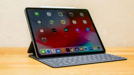 Apple iPad Pro 2020 rục rịch chuẩn bị cho làn sóng ra mắt mới