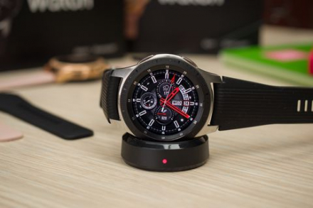 Ra mắt Samsung Galaxy Watch 3 và Galaxy Buds Live cho tháng 7