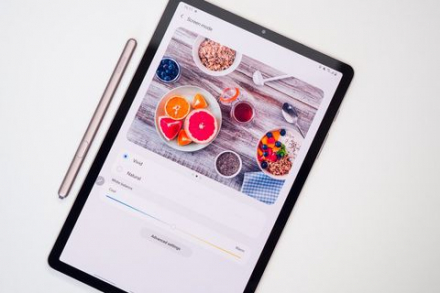 Samsung Galaxy Tab S7+ sắp ra mắt và có hỗ trợ 5G