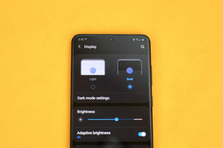 Galaxy S20: 6 mẹo vặt áp dụng để tiết kiệm pin cho điện thoại