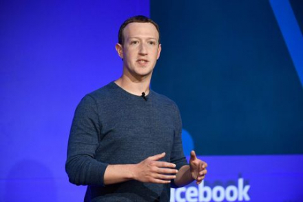 Giám đốc điều hành Facebook - Mark Zuckerberg bảo vệ quyết định cho phép các chính trị gia nói dối trong quảng cáo