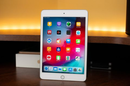 Apple phát triển iPad 10.8 inch và iPad Mini 9 inch để phát hành vào năm 2020 và 2021
