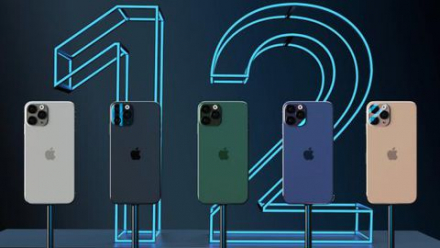 Thông tin mới nhất iPhone 12 sẽ hoãn kế hoạch ra mắt cho đến tháng 12