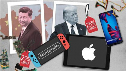 SỐC: Apple quyết định chuyển dây chuyền sản xuất Ipad và MacBook sang Việt Nam.