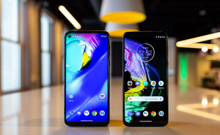 Đối thủ cạnh tranh khốc liệt của Note 20