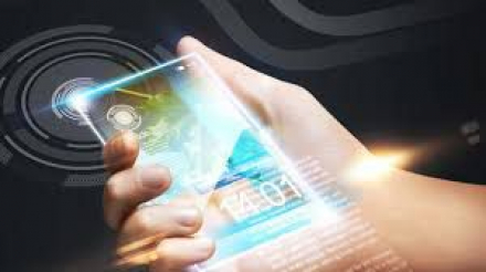 Top 10 sản phẩm công nghệ đỉnh cao