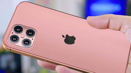 Hé lộ ngày ra mắt và giá bán iPhone 12 Pro Max