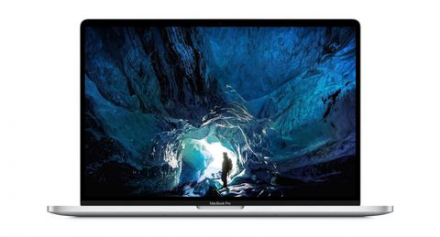 Lên kệ Macbook Pro 16-inch sớm hơn dự kiến – Nhiều thay đổi bất ngờ