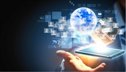 Tương lai của Smartphones - Năm 2020 và xa hơn nữa