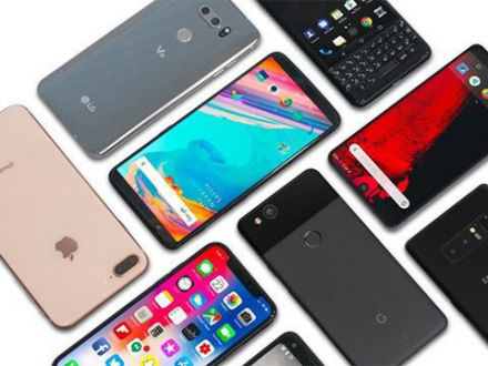 Những gì mong đợi từ điện thoại thông minh vào năm 2021