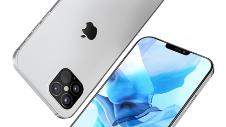 Rò rỉ thông tin iPhone 12 / Pro 5G thêm dung lượng, nâng cấp màn hình