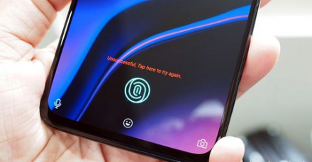 Điện thoại OnePlus 6T chất lượng hàng đầu với giá siêu nhẹ