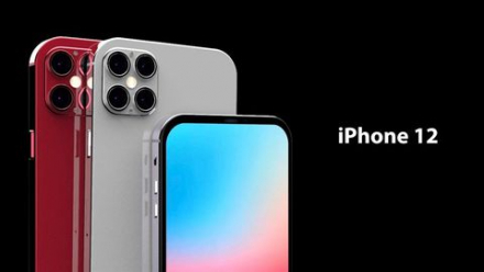 Chi tiết iPhone 12 5G trông như thế nào?