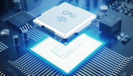 CPU được tạo ra như thế nào?