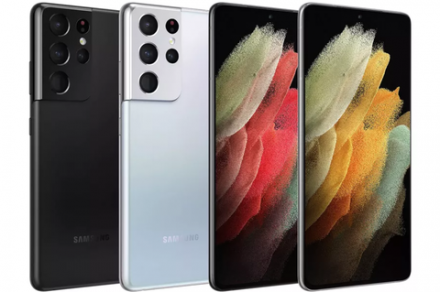 Samsung Galaxy S21 Ultra sẽ có tới sáu camera