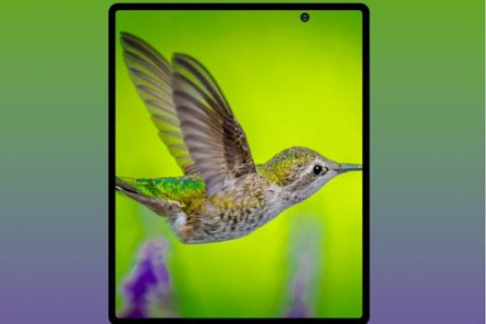 Định hình phiên bản Galaxy S20 5G và Galaxy Fold 2