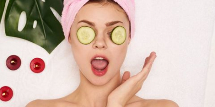 14 mẹo vặt làm đẹp con gái nên biết