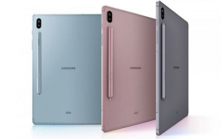 Thông tin thông số kỹ thuật của Samsung Galaxy Tab S7+ 5G tốt nhưng không tuyệt vời