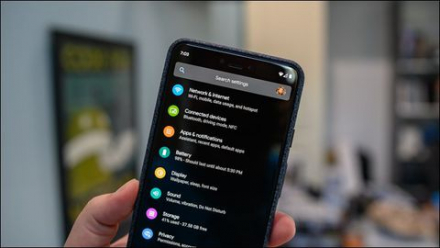 Cách kích hoạt “Dark Mode” cho Google Chrome trên các hệ điều hành