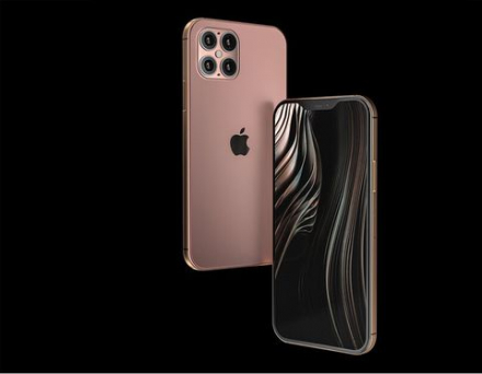 Bản nâng cấp bộ camera trên iPhone 12 chính thức lộ diện