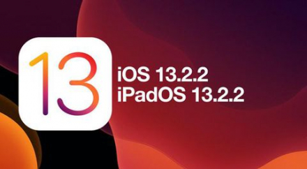 Apple tung ra bản cập nhật iOS 13.2.2 với bản sửa lỗi cho lỗi đa nhiệm khó chịu.