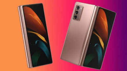Đánh giá Samsung Galaxy Z Fold 2 5G