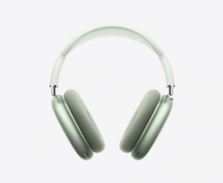 Airpods Max, tai nghe over-ear đầu tiên của Apple với thiết kế gây nhiều tranh cãi. Theo mình thì đẹp.