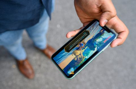 SMARTPHONE ĐƯỢC BÌNH CHỌN TỐT NHẤT NĂM 2019