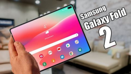 Samsung Galaxy Fold 2 sẽ không có tính năng hàng đầu này, theo rò rỉ đáng ngờ!