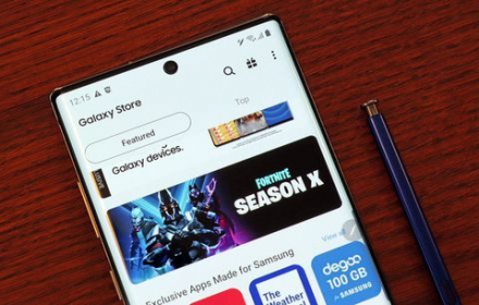 Samsung đưa ra lộ trình cập nhật Android 10 "xịn" trong năm 2020